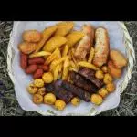 Picada Saccharum