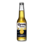 Corona long neck