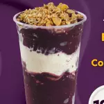 Açai 400ml