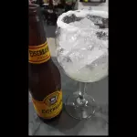 COZUMEL (OU COPO DA DISCÓRDIA)