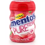 Mentos Pure Fresh Morango