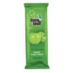 Gelo Coco Leve - Sabor Maçã