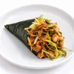 Temaki Temaikin
