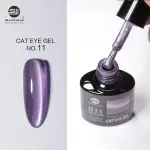 Esm.Gel Magnético Shoyyi 011
