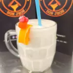 Batido de guanabana