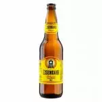 EISENBAHN (600ml)