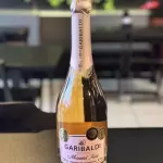 ESPUMANTE GARIBALDI MOSCATEL ROSÉ