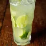 CAIPIROSKA DE LIMÃO