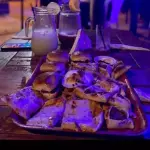 Picada Rosama (grande)