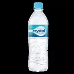 Água Mineral s/ gás 500ml