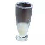 Cosomel limão e sal
