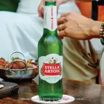 Stella Artois long neck (330ml)