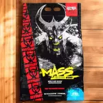 MUTANT MASS 20 LIBRAS