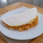 Tapioca 15