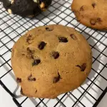 Cookie Nutella