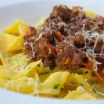 Fideos del Bodegon