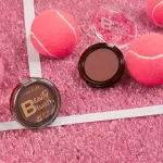 Beauty Blush Compacto Red Mocha