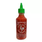 Sriracha