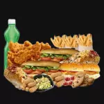 PROMO FULL