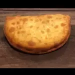 Carne com Palmito