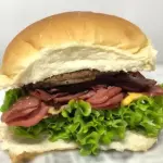 X-calabresa