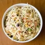 Salpicão 500g
