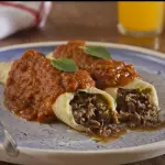 COMBO DE PANQUECAS DE CARNE