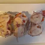 OCEAN ROLL