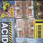 •LSD