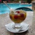 Gin Popsicle de Uva