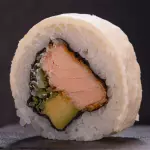Chesse Salmón Furay