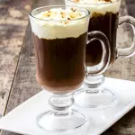 Café Irlandés