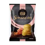 BATATA SENSAÇÃO