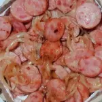 CALABRESA ACEBOLADA (300 GRAMAS)