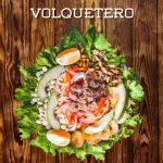 VOLQUETERO