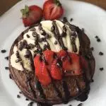 Hotcakes Cacao