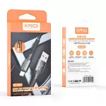 CABO USB KAIDI LIGHTING KD-2501A