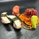 TAKO ( PULPO )