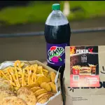 COMBO 1