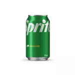 Sprite Lata