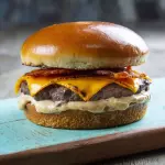 04 - Cheese Bacon