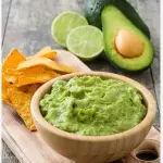 🥑 Orden de Guacamole (100 g)(copy)