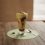 Batido de cafe
