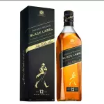 Combo Whisky Black Label