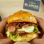 Gardel Burger