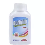 REFLUFIN SUSPENSIÓN 240ML