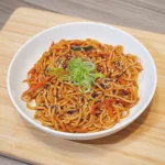 Yakisoba Vegetal
