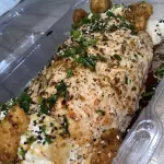 SUPREMO 1KG CAMARÃO