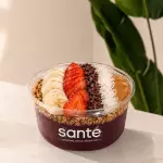 Crea tu propio bowl
