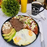 Chilaquiles